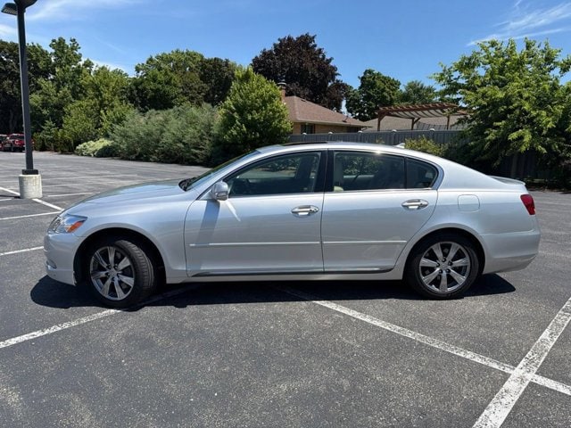 Used 2009 Lexus GS 350 with VIN JTHCE96S490023255 for sale in Glendale, WI