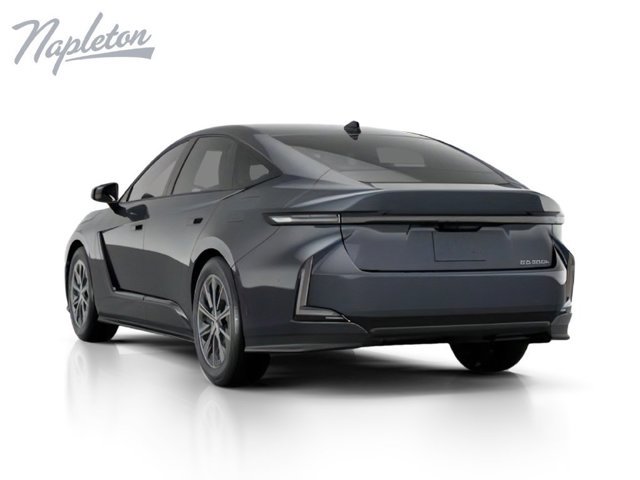New 2026 Lexus ES 350h PREMIUM PLUS SEDAN