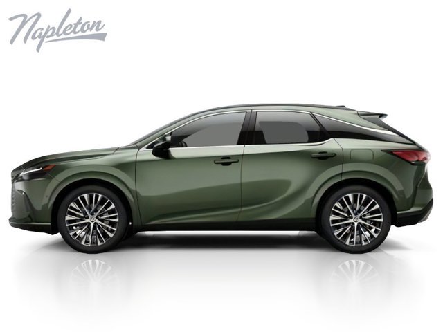 New 2026 Lexus RX 350h PREMIUM PLUS Sport Utility