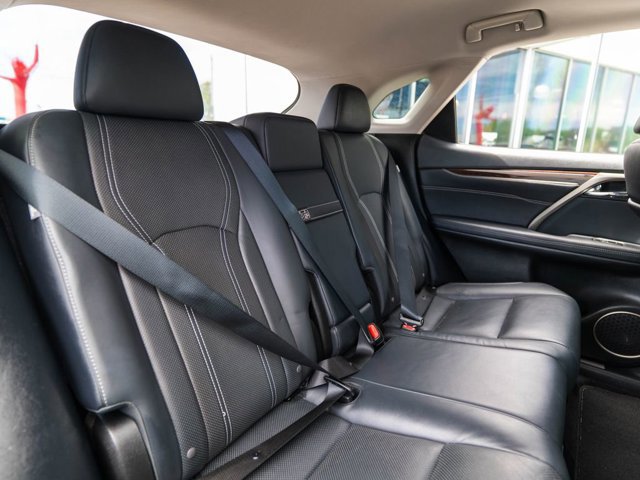 2017 Lexus RX 350 - Photo 33