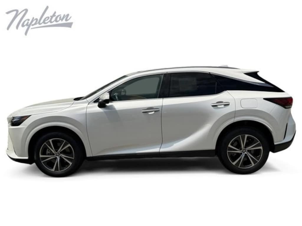 Certified 2023 Lexus RX 350 Premium SUV