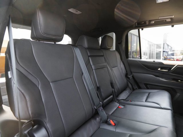 2023 Lexus LX Luxury - Photo 41