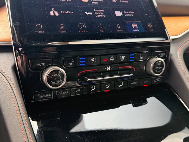 2022 Jeep Grand Cherokee L Summit Reserve - Photo 17