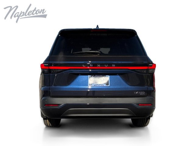 New 2026 Lexus TX 350 PREMIUM AWD Sport Utility