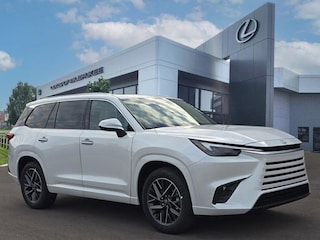 2026 LEXUS TX 350 PREMIUM AWD Sport Utility