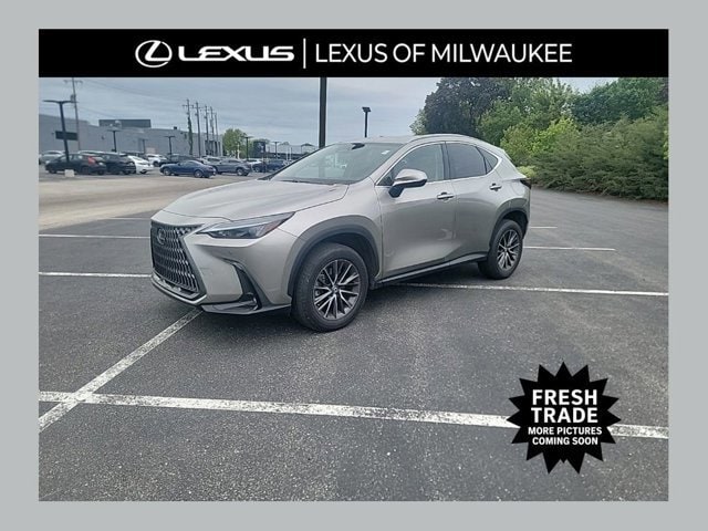 2024 Lexus NX 350 350 Premium AWD's photo