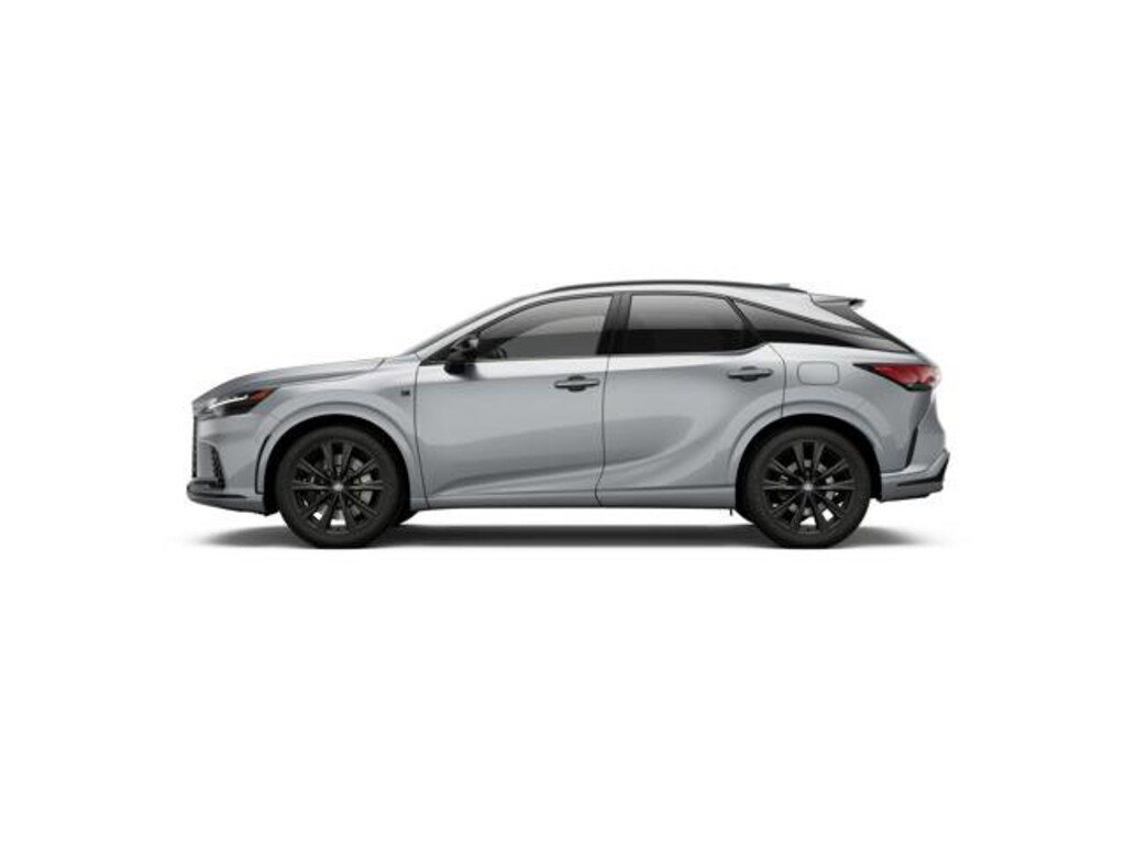 2025 LEXUS RX 500h F SPORT PERFORMANCE Sport Utility for Sale Near Milwaukee, WI StkSC47D383