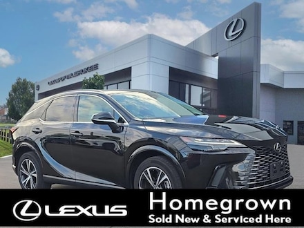 2024 LEXUS RX 350 Premium SUV