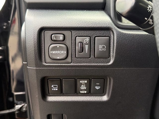 2023 Toyota 4Runner Limited - Photo 24
