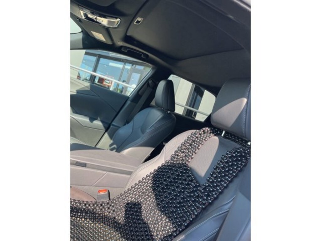 Used 2024 Lexus RX SUV