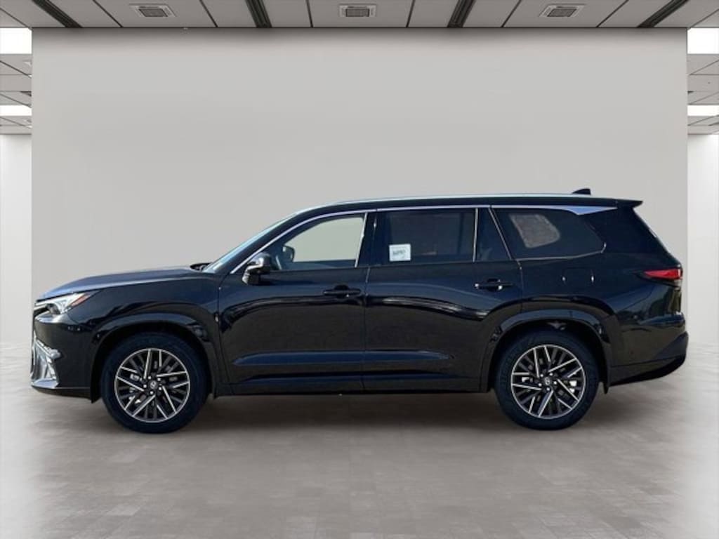 New 2026 Lexus TX 350 PREMIUM AWD Sport Utility