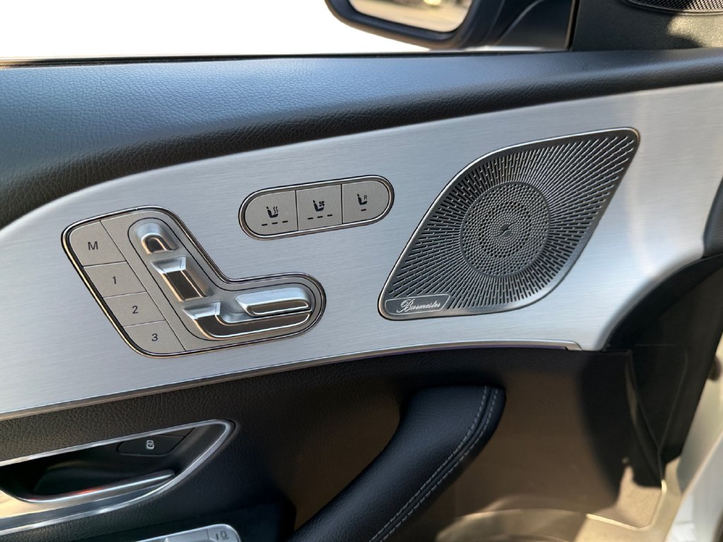 2025 Mercedes-Benz GLE GLE350 - Photo 19