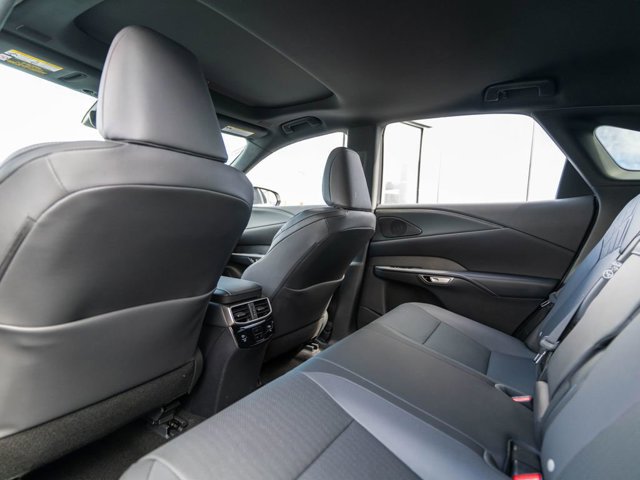2026 Lexus RX 450h+ Premium - Photo 14