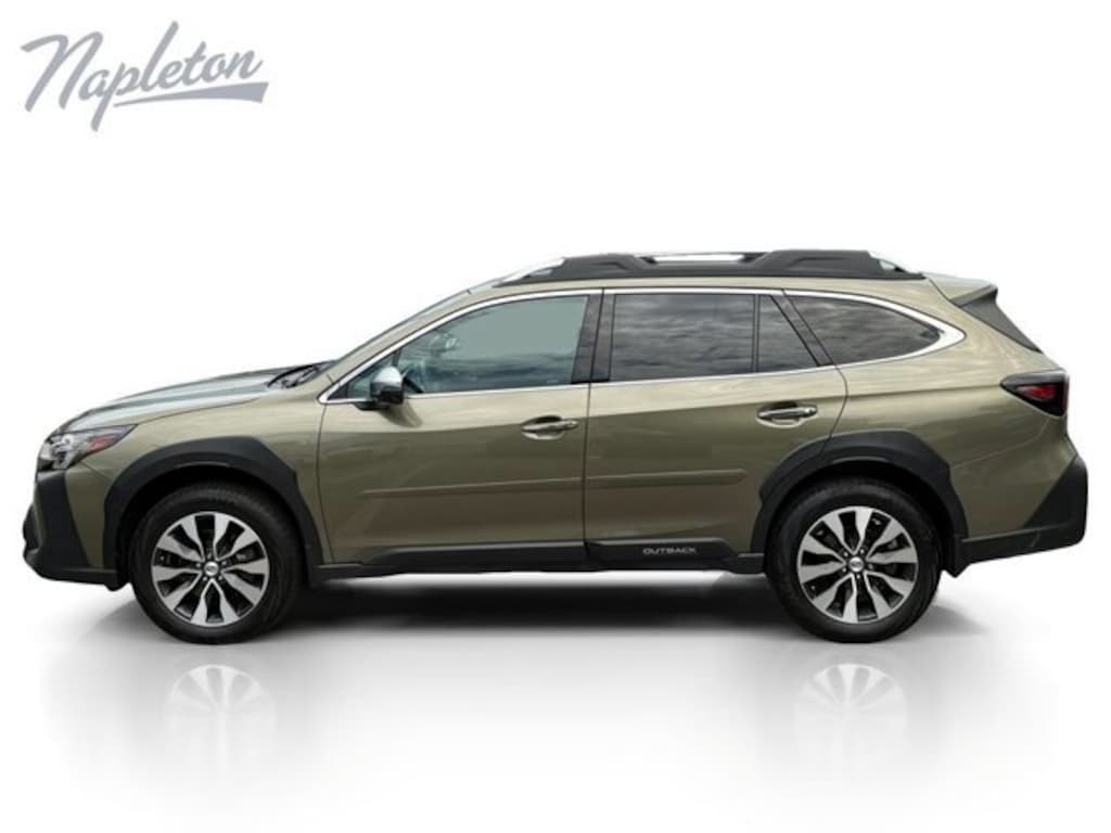 Used 2023 Subaru Outback Touring SUV