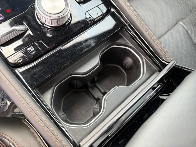 2022 Jeep Grand Cherokee L Summit Reserve - Photo 19