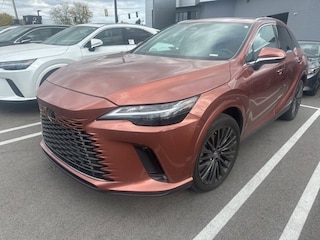 2023 LEXUS RX 350 Premium Plus SUV