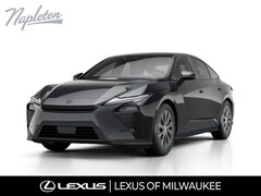2026 LEXUS ES ES 350h Premium SEDAN