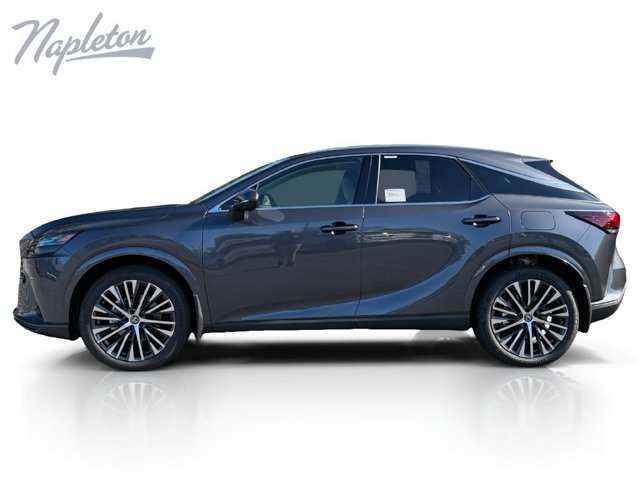 New 2026 Lexus RX 350h PREMIUM PLUS Sport Utility