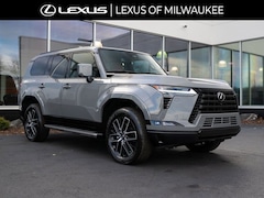 2025 LEXUS GX 550 PREMIUM PLUS Sport Utility