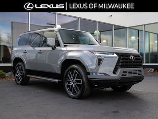 2025 LEXUS GX 550 PREMIUM PLUS Sport Utility