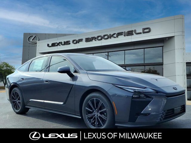 New 2026 Lexus ES 350h PREMIUM SEDAN