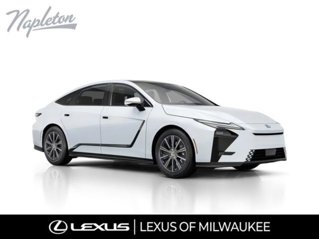 New 2026 Lexus ES ES 350h Premium SEDAN