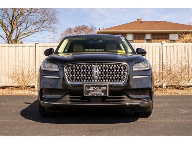 Used 2020 Lincoln Corsair Base with VIN 5LMCJ1D94LUL29573 for sale in Milwaukee, WI