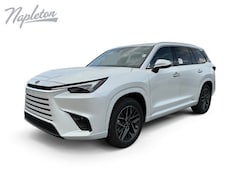 2026 LEXUS TX 350 PREMIUM AWD Sport Utility
