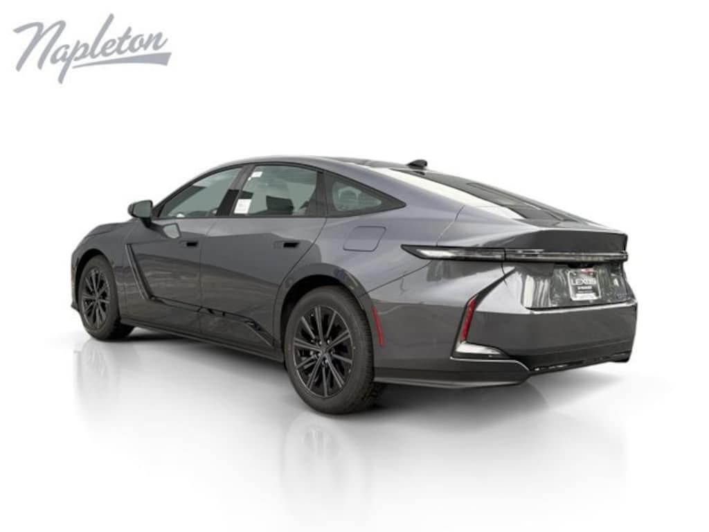 New 2026 Lexus ES ES 350h Premium+ SEDAN
