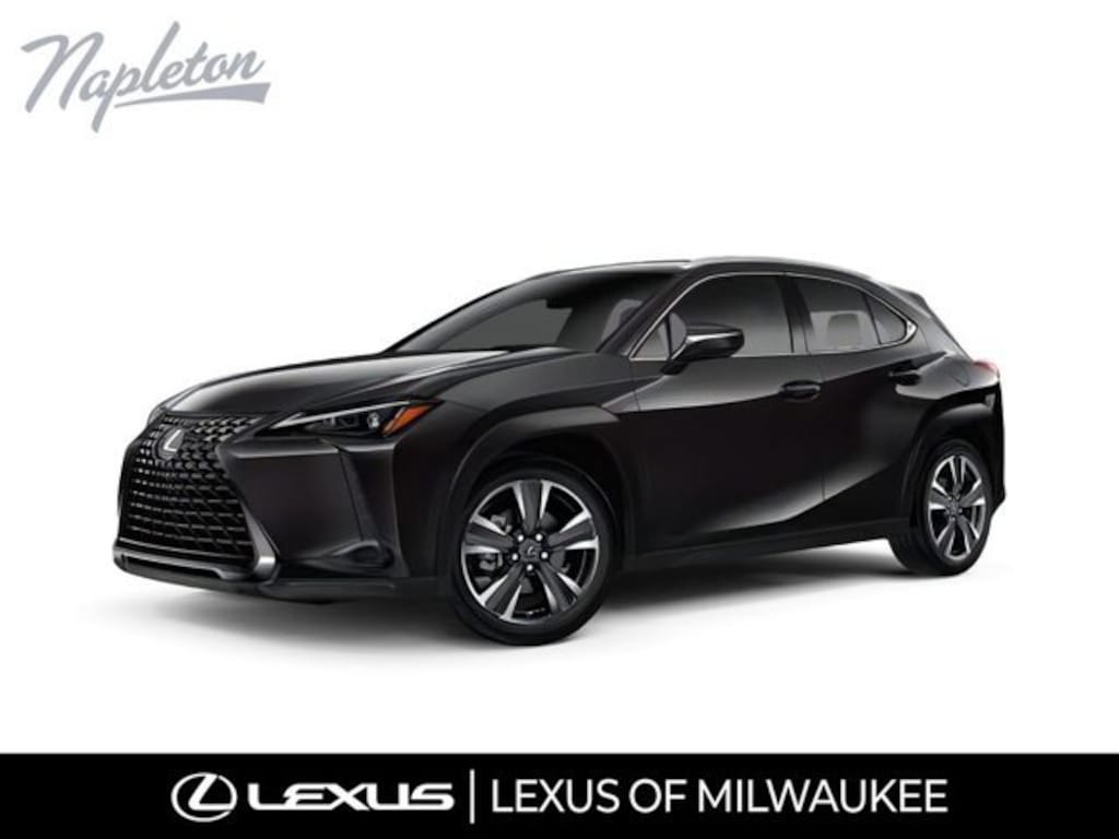 New 2026 Lexus UX UX 300h Premium Sport Utility
