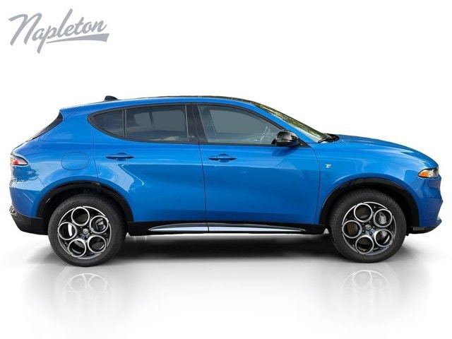2024 Alfa Romeo Tonale TI - Photo 7