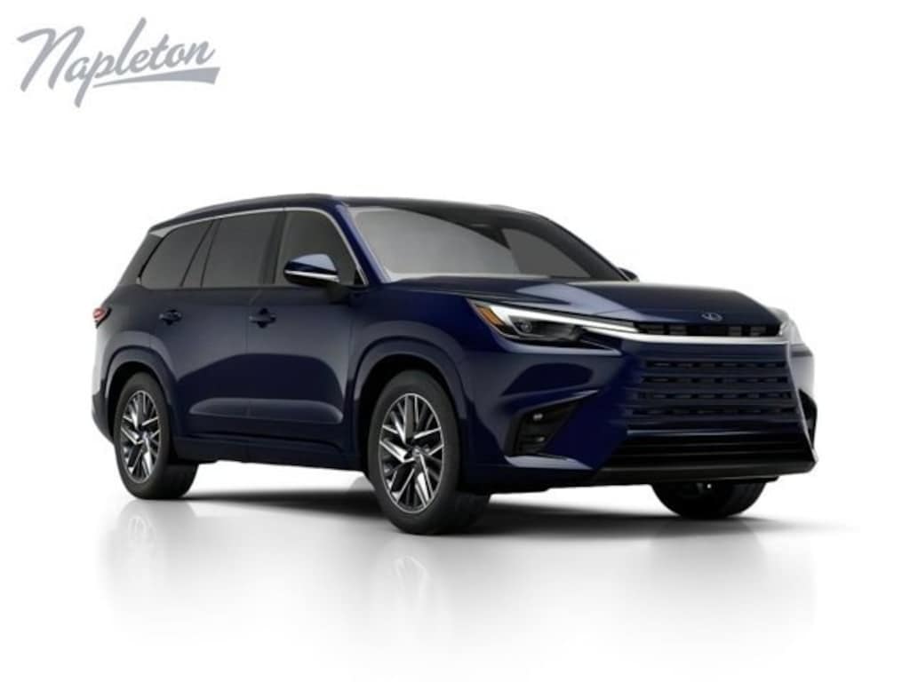New 2026 Lexus TX TX 350 Luxury Sport Utility