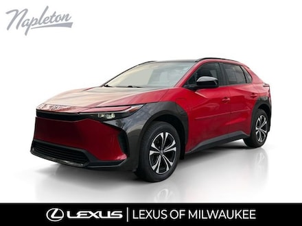 2023 Toyota bZ4X XLE SUV