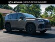 LEXUS LX 700h