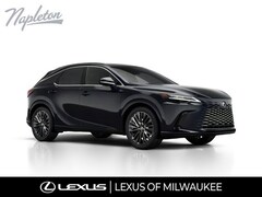 2026 LEXUS RX 350 LUXURY Sport Utility