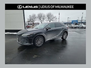 2024 LEXUS RX 350 Luxury SUV