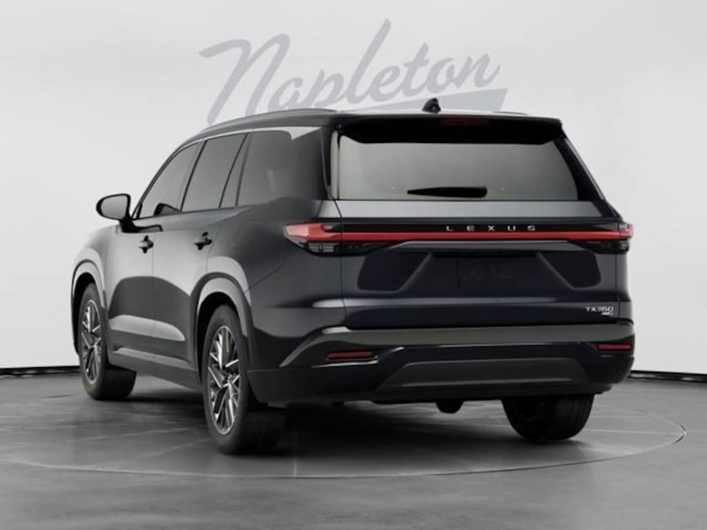 New 2026 Lexus TX 350 PREMIUM AWD Sport Utility