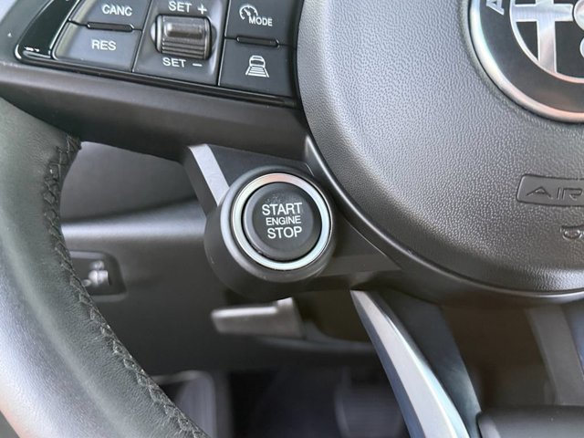 2024 Alfa Romeo Tonale TI - Photo 18