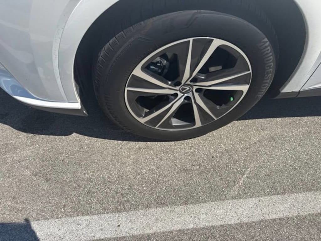 New 2023 Lexus RX RX 350 Premium SUV