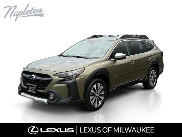 2023 Subaru Outback