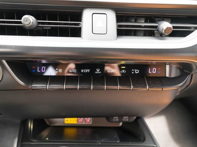 2026 Lexus UX Hybrid 300h Premium - Photo 29
