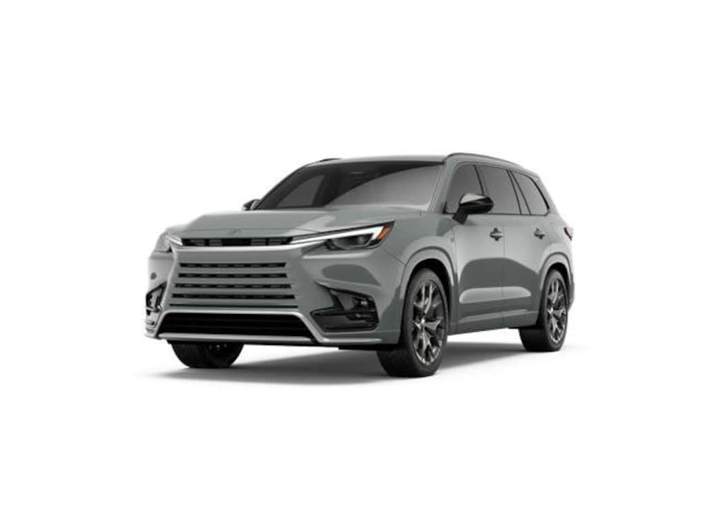 New 2026 Lexus TX 500h F SPORT PERFORMANCE PREMIUM AWD Sport Utility