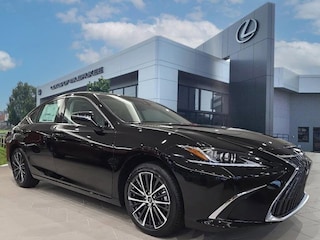 2025 LEXUS ES 350 SEDAN
