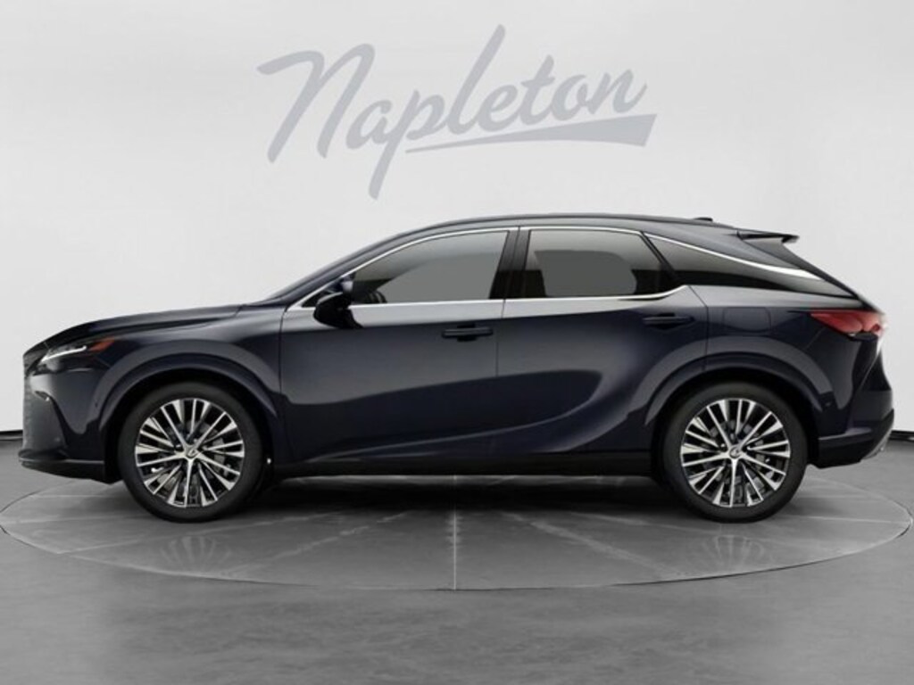 New 2026 Lexus RX RX 350 Premium+ Sport Utility