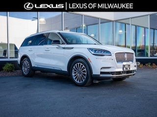 2024 Lincoln Aviator Reserve SUV