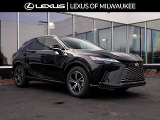 2026 LEXUS RX 350 PREMIUM Sport Utility