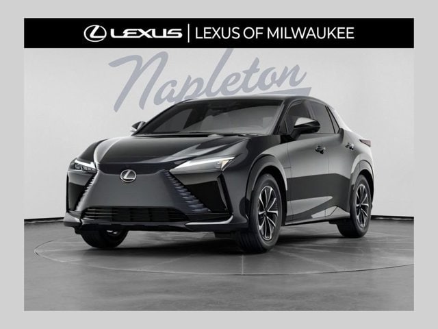2026 Lexus RZ Premium
