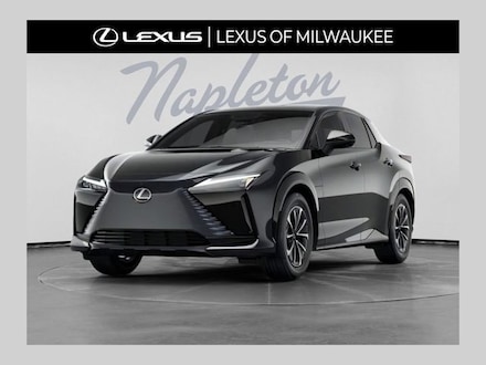 2026 LEXUS RZ 450e RZ 450e Premium Sport Utility