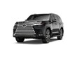  LEXUS LX 700h