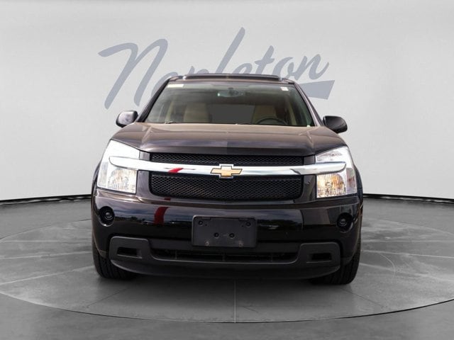Used 2008 Chevrolet Equinox LTZ with VIN 2CNDL83FX86074726 for sale in Glendale, WI